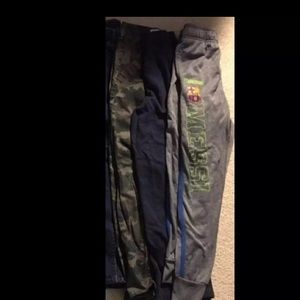 Boys pants bundle deal
